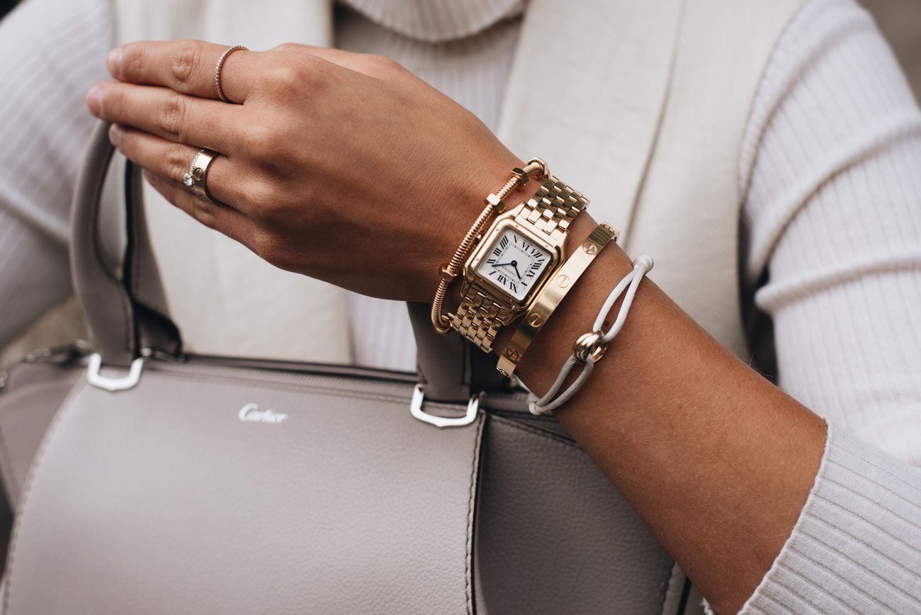 Превью статьи Самые модные украшения 2025