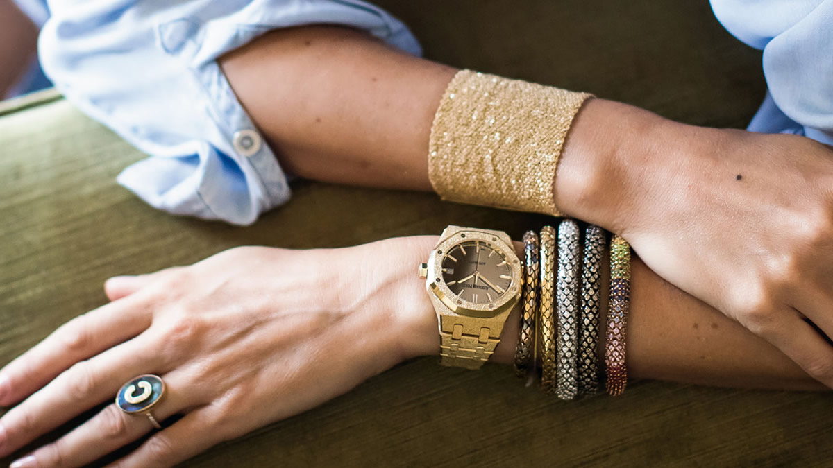 Самые модные украшения 2025