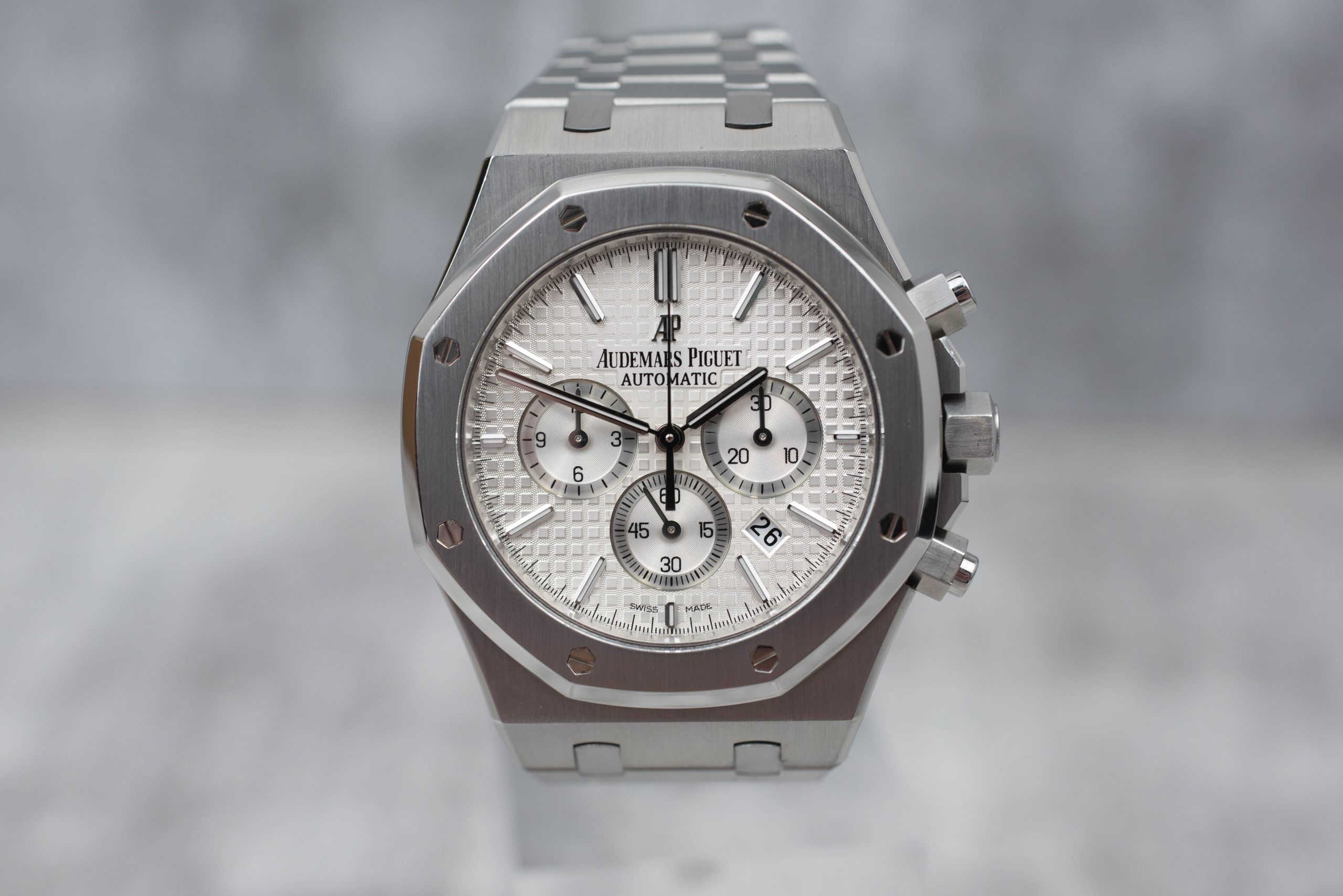 Превью статьи Ремешок для часов