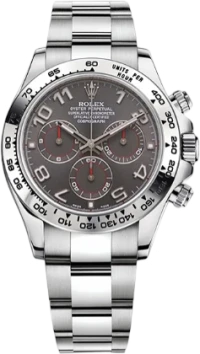 Rolex Cosmograph Daytona Rolex Cosmograph Daytona