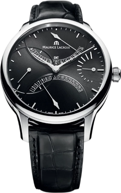 Maurice Lacroix Masterpiece
