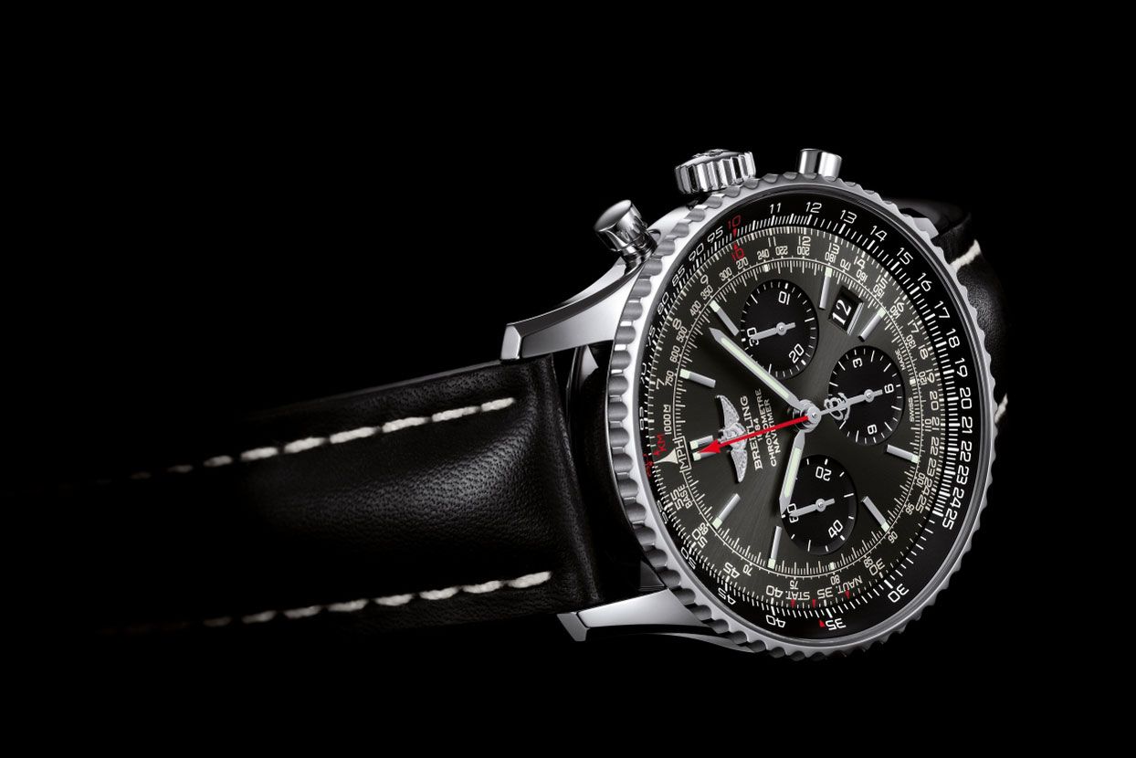 Breitling Navitimer
