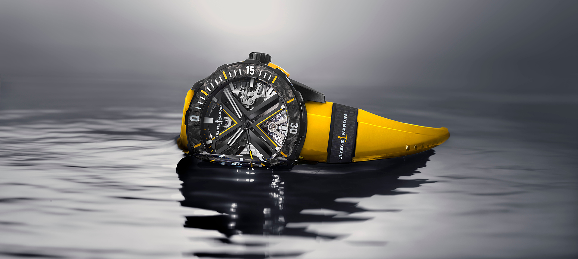 Часы для экстремальных условий