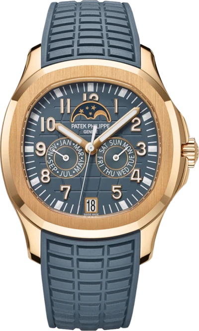 Patek Philippe Aquanaut Patek Philippe Aquanaut