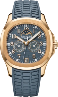 Patek Philippe Aquanaut Patek Philippe Aquanaut