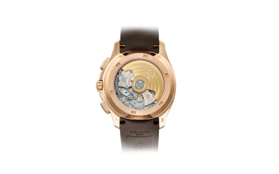 Patek Philippe Aquanaut Patek Philippe Aquanaut