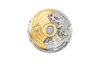 Patek Philippe Aquanaut Patek Philippe Aquanaut
