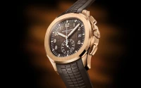 Patek Philippe Aquanaut Patek Philippe Aquanaut