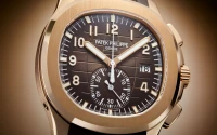 Patek Philippe Aquanaut Patek Philippe Aquanaut