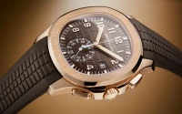 Patek Philippe Aquanaut Patek Philippe Aquanaut