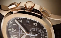 Patek Philippe Aquanaut Patek Philippe Aquanaut