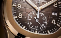 Patek Philippe Aquanaut Patek Philippe Aquanaut