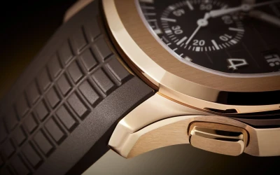 Patek Philippe Aquanaut Patek Philippe Aquanaut