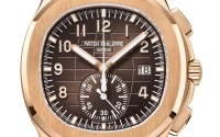 Patek Philippe Aquanaut Patek Philippe Aquanaut