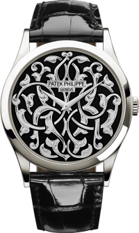 Patek Philippe Calatrava Patek Philippe Calatrava