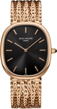 Patek Philippe Golden Ellipse Patek Philippe Golden Ellipse