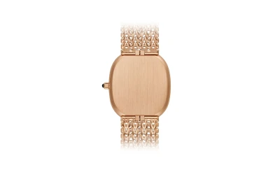 Patek Philippe Golden Ellipse Patek Philippe Golden Ellipse