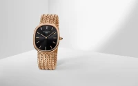 Patek Philippe Golden Ellipse Patek Philippe Golden Ellipse
