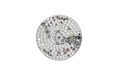 Patek Philippe Golden Ellipse Patek Philippe Golden Ellipse
