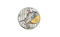 Patek Philippe Golden Ellipse Patek Philippe Golden Ellipse