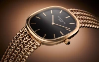Patek Philippe Golden Ellipse Patek Philippe Golden Ellipse