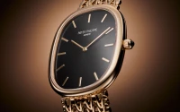 Patek Philippe Golden Ellipse Patek Philippe Golden Ellipse