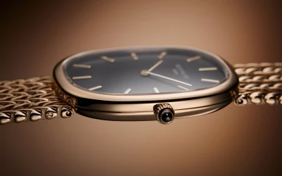 Patek Philippe Golden Ellipse Patek Philippe Golden Ellipse