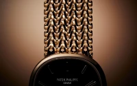 Patek Philippe Golden Ellipse Patek Philippe Golden Ellipse