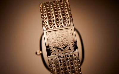 Patek Philippe Golden Ellipse Patek Philippe Golden Ellipse