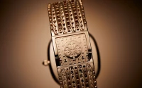 Patek Philippe Golden Ellipse Patek Philippe Golden Ellipse