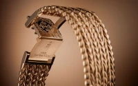 Patek Philippe Golden Ellipse Patek Philippe Golden Ellipse