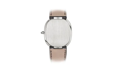 Patek Philippe Golden Ellipse Patek Philippe Golden Ellipse
