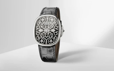 Patek Philippe Golden Ellipse Patek Philippe Golden Ellipse