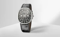 Patek Philippe Golden Ellipse Patek Philippe Golden Ellipse
