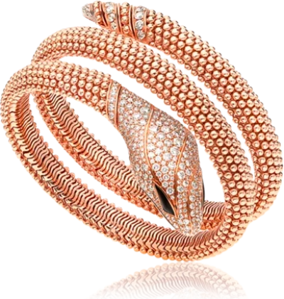 BVLGARI