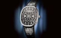 Patek Philippe Golden Ellipse Patek Philippe Golden Ellipse