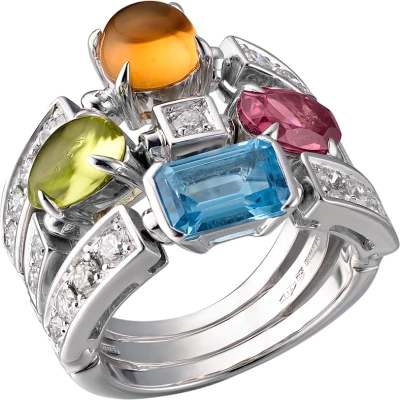 BVLGARI