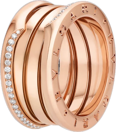BVLGARI