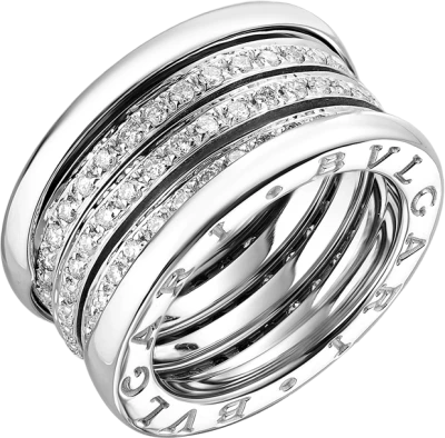 BVLGARI