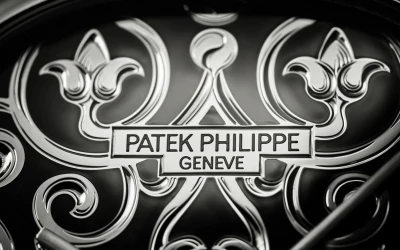 Patek Philippe Golden Ellipse Patek Philippe Golden Ellipse