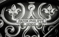 Patek Philippe Golden Ellipse Patek Philippe Golden Ellipse