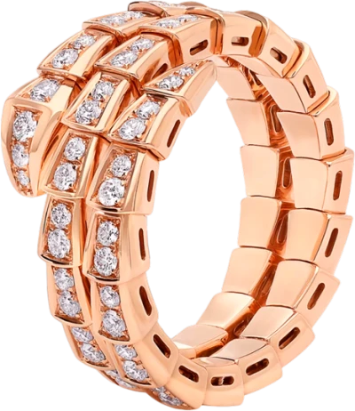 BVLGARI