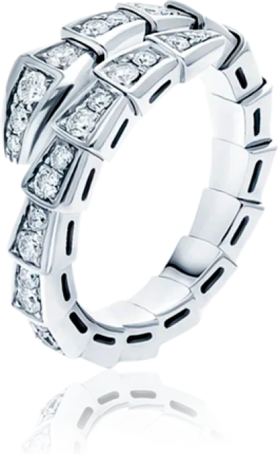 BVLGARI