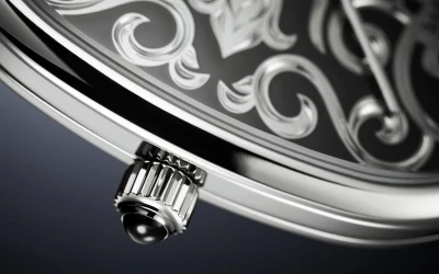 Patek Philippe Golden Ellipse Patek Philippe Golden Ellipse