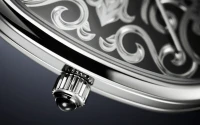 Patek Philippe Golden Ellipse Patek Philippe Golden Ellipse