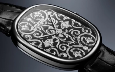 Patek Philippe Golden Ellipse Patek Philippe Golden Ellipse