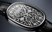 Patek Philippe Golden Ellipse Patek Philippe Golden Ellipse