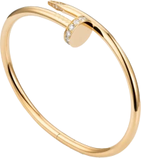 Cartier Juste un Clou Cartier Juste un Clou
