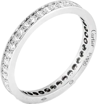 Cartier Ballerine Cartier Ballerine