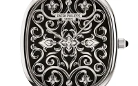Patek Philippe Golden Ellipse Patek Philippe Golden Ellipse